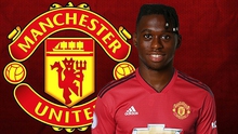 MU: Wan-Bissaka là bản hợp đồng cần thiết với HLV Ole Solskjaer