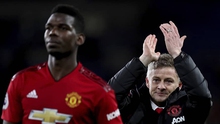 MU: Solskjaer có 'vũ khí' đặc biệt để giữ chân Pogba trước sự thèm khát của Real