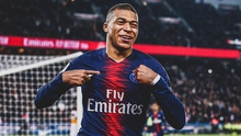 CHUYỂN NHƯỢNG Real 23/5: Zidane yêu cầu chiêu mộ Mbappe. Pogba được chào đón