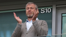 Hoang phí như Chelsea: Mất 93 triệu bảng bồi thường cho HLV dưới triều đại Abramovich