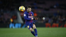 Tiết lộ về người giúp Leo Messi trở thành 'bậc thầy sút phạt' của bóng đá thế giới