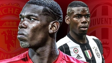 CHUYỂN NHƯỢNG 5/6: Pogba đồng ý trở lại Juventus. Real Madrid chuẩn bị công bố Hazard