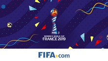 Lịch thi đấu giải bóng đá nữ World Cup 2019. Trực tiếp World Cup nữ 2019