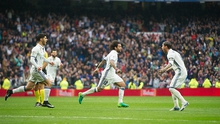 ĐIỂM NHẤN Real Madrid 2-1 Valencia: Marcelo lại sắm vai người hùng. Diego Alves xứng đáng là ông Vua cản phạt đền