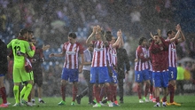 Bi kịch Atletico: 4 mùa liên tiếp bị Real nhấn chìm ở Champions League