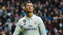 Cristiano Ronaldo bị khởi kiện với cáo buộc trốn thuế gần 15 triệu euro