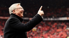 Những cơn giận dữ và máu ăn thua đã tạo nên Alex Ferguson vĩ đại (Phần 1)