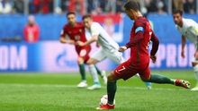 Bồ Đào Nha 4-0 New Zealand: Ronaldo lập công, Bồ Đào Nha tưng bừng vào Bán kết Confed Cup
