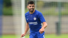 Nếu Aguero gia nhập Chelsea, CĐV Man United vui, CĐV Arsenal bực còn Diego Costa thì tiếc