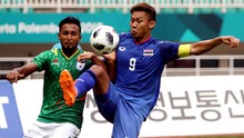 Thua U23 Uzbekistan, U23 Thái Lan vẫn chưa bị loại, có thể gặp U23 Việt Nam