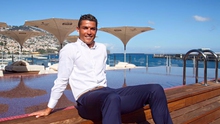 Cristiano Ronaldo chuẩn bị mở khách sạn thứ 6 ở Paris