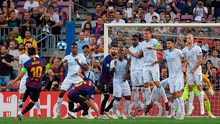 Messi lập siêu phẩm đá phạt: 'Với Messi, đá phạt là penalty và penalty là đá phạt'