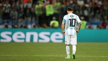 Cộng đồng mạng mắng FIFA khi Messi không có tên trong danh sách rút gọn