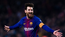 Messi trượt Top 3 giải The Best: Khi sự ổn định bị xem thường