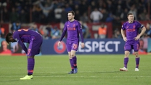 Liverpool: Đâu rồi hình bóng Á quân Champions League?