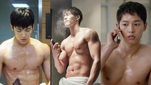 Top 8 mỹ nam hấp dẫn nhất màn ảnh Hàn Quốc