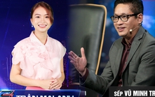 Cô gái 22 tuổi đã làm giám đốc, đề xuất mang hoa ế chiều 30 Tết đi từ thiện - sếp Vũ Minh Trí: 'Suy nghĩ tích cực và... ngây thơ'
