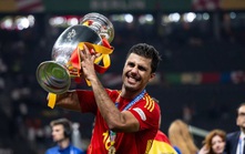 Rodri: Người hùng thầm lặng 