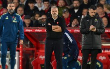 Europa League: Aston Villa, Nottingham tìm niềm vui nơi ở trời Âu