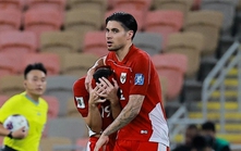 Kết quả bóng đá vòng loại World Cup 2026 khu vực châu Á hôm nay: Indonesia chính thức bị loại