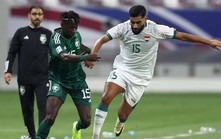 Lịch thi đấu vòng loại World Cup 2026 khu vực châu Á cập nhật nhất