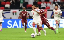 Kết quả bóng đá vòng loại World Cup 2026 khu vực châu Á: Saudi Arabia và Qatar giành vé