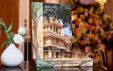 Sách “Kiến trúc Hà Nội - Giao thoa văn hóa Việt - Pháp”: Làm “thức tỉnh” di sản kiến trúc đô thị Hà Nội