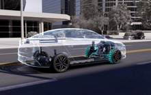 Còn xăng nhưng pin hỏng, chạy được không?