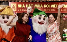 Bức tranh đa sắc công nghiệp văn hóa Việt Nam nhìn từ Hội chợ mùa Thu 2025