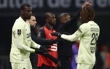 Paul Pogba tái xuất: Con sư tử đã thức dậy!