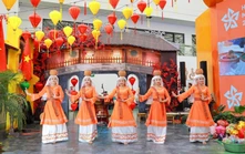 Hội chợ mùa Thu 2025: Điểm giao thương đặc biệt của công nghiệp văn hóa