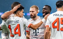 Bayern Munich thắng trận thứ 16 liên tiếp: Đã thấy hình bóng tân vương?