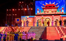 Tối nay, Khai mạc Festival Thăng Long - Hà Nội: Mở đường phát triển công nghiệp văn hóa Thủ đô