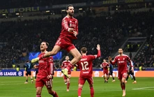 Liverpool “ổn” hơn khi không có Salah