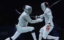 Lịch thi đấu SEA Games 2025 của Đoàn Thể thao Việt Nam ngày 20/12