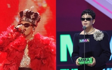 Năm bùng nổ của G-Dragon: Từ album, chuyến lưu diễn kỷ lục đến "cơn mưa" giải thưởng