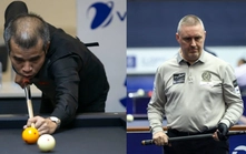 Cơ thủ Việt Nam xuất sắc thắng nhà vô địch thế giới để đăng quang tại giải châu Âu