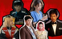10 bộ phim truyền hình Hàn Quốc hay nhất năm 2025 theo đánh giá của "Time"
