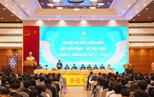 Đại hội Thầy thuốc trẻ Việt Nam lần thứ V: Đột phá trong kỷ nguyên số vì một Việt Nam khỏe mạnh