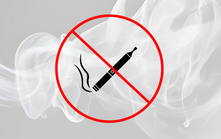 Làn khói vô hình, hậu quả hữu hình: Cậu học sinh 17 tuổi nhập viện vì 'trào lưu' thuốc lá điện tử