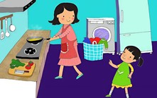 Chữ và nghĩa: "Có phước mới lấy vợ tra"