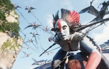 Avatar 3 duy trì sức hút tại các phòng vé toàn cầu