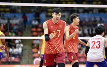 Bóng chuyền nam Việt Nam 2025: Tiến bộ nhưng là chưa đủ