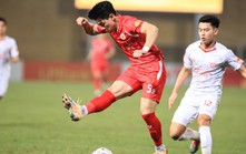 Quang Hải và Đình Bắc sắp biết đối thủ tại vòng 1/8 AFC Champions League Two