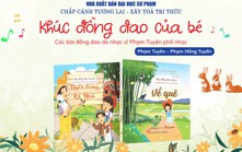 Một "ngôi làng kì thú" của nhạc sĩ Phạm Tuyên