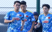 Lịch thi đấu bóng đá hôm nay 30/12: Trực tiếp U23 Việt Nam đấu với U23 Syria