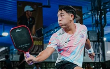 Tranh luận Pickleball Việt Nam: Nên 'Nam tiến' hay 'Bắc tiến' để bứt tốc phát triển?