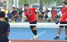Pickleball tại Việt Nam: Từ cơn sốt phong trào đến sân chơi chuyên nghiệp