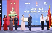 Phát huy trí tuệ và bản lĩnh Việt Nam vững bước tiến mạnh trong kỷ nguyên phát triển mới