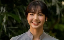 Lisa Blackpink được Variety tôn vinh là Ngôi sao đột phá của năm 2025